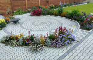 Брусчатка Городская