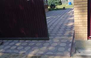 Круг и Звезда