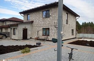 Брусчатка старые камни