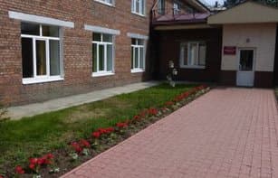 БРУСЧАТКА АРБАТСКАЯ