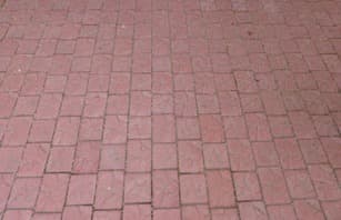Брусчатка арбатская