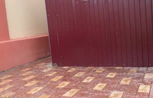 БРУСЧАТКА ТРОТУАРНАЯ КЛАССИЧЕСКАЯ