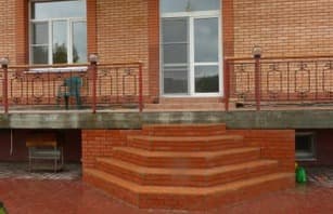 Брусчатка классическая