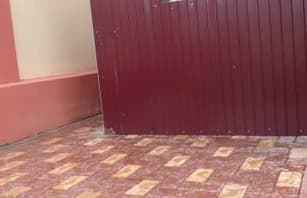 Брусчатка классическая