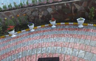 БРУСЧАТКА ТРОТУАРНАЯ КЛАССИЧЕСКАЯ