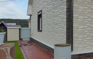 БРУСЧАТКА ТРОТУАРНАЯ КЛАССИЧЕСКАЯ