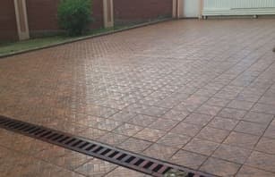 Любимый сад