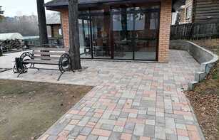 БРУСЧАТКА ЕВРОПЕЙСКАЯ