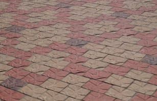 БРУСЧАТКА АРБАТСКАЯ