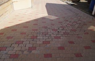 БРУСЧАТКА АРБАТСКАЯ