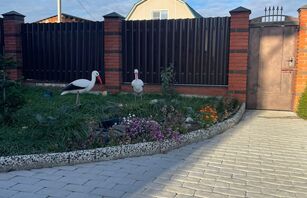 Мостовая Брусчатка