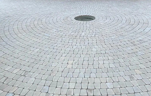 РИМСКИЙ БРУК (ЕВРОПА) ТРАПЕЦИЯ