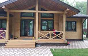 Брусчатка старые камни