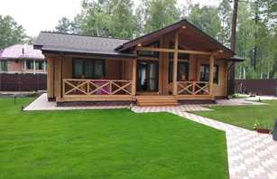 Брусчатка старые камни