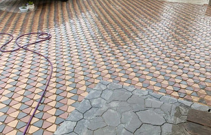 РИМСКИЙ БРУК (ЕВРОПА) ТРАПЕЦИЯ