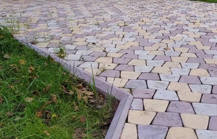 РИМСКИЙ БРУК (ЕВРОПА) ТРАПЕЦИЯ