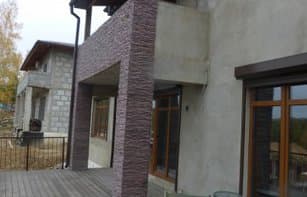 БРУСЧАТКА АРБАТСКАЯ