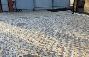 РИМСКИЙ БРУК (ЕВРОПА) ТРАПЕЦИЯ