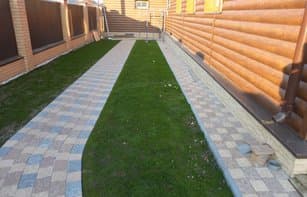 Облицовочный камень СЛАНЕЦ РЕЛЬЕФНЫЙ