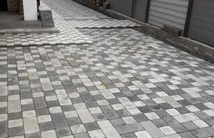 Брусчатка Немецкая