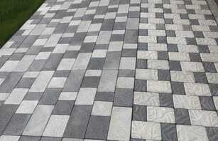 Брусчатка Немецкая