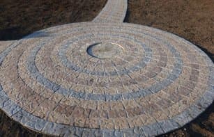 БРУСЧАТКА АРБАТСКАЯ