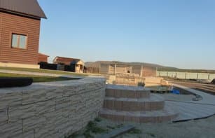 БРУСЧАТКА АРБАТСКАЯ