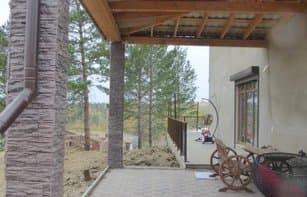 Облицовочный камень "Сланец рельефный"