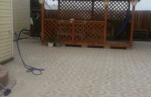 Тротуарная плитка Маэстро