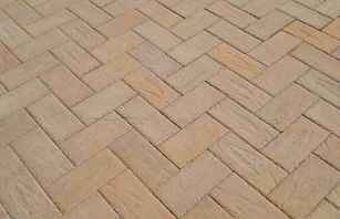 Брусчатка Лондон