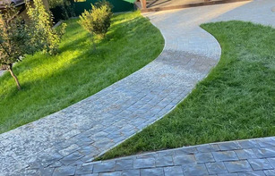 БРУСЧАТКА АРБАТСКАЯ