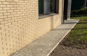 Брусчатка Городская