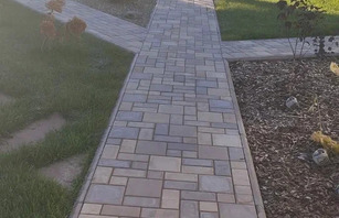 Брусчатка Городская