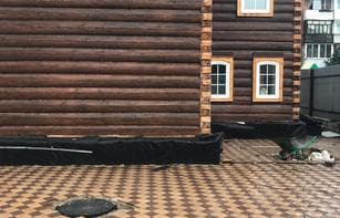 БРУСЧАТКА АРБАТСКАЯ