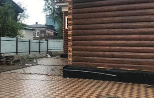 БРУСЧАТКА АРБАТСКАЯ