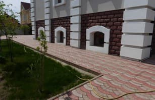 Дворцовый Камень