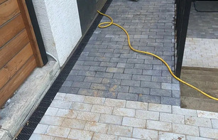 БРУСЧАТКА КЛИНКЕР