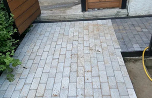 БРУСЧАТКА КЛИНКЕР