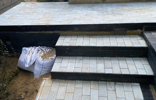 БРУСЧАТКА КЛИНКЕР