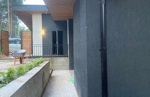 Клинкер тротуарный