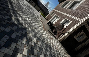 БРУСЧАТКА КЛИНКЕР