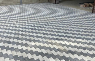 БРУСЧАТКА КЛИНКЕР