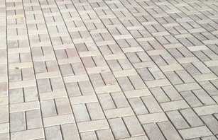 Брусчатка Античная
