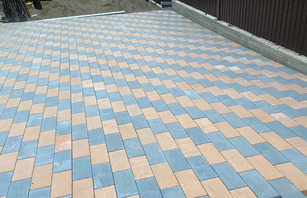 Брусчатка Лондон