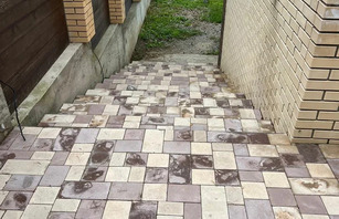 Брусчатка Немецкая