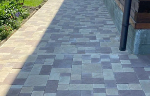 НЕМЕЦКАЯ БРУСЧАТКА