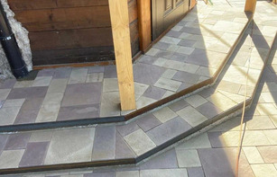 НЕМЕЦКАЯ БРУСЧАТКА