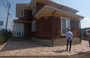 Брусчатка Немецкая