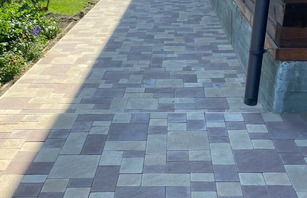 Брусчатка Немецкая