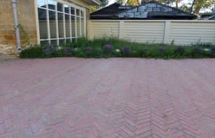 БРУСЧАТКА КЛИНКЕР